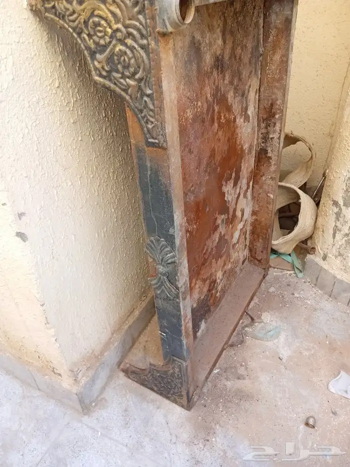 دفايات غاز للبيع مع المنقل 1