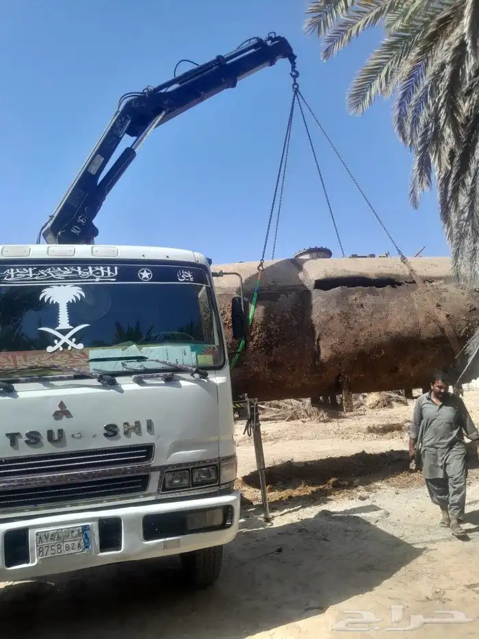 رافعه ونش كرينات للايجار جدة داخل شغل راقم جوال وتس اب 9