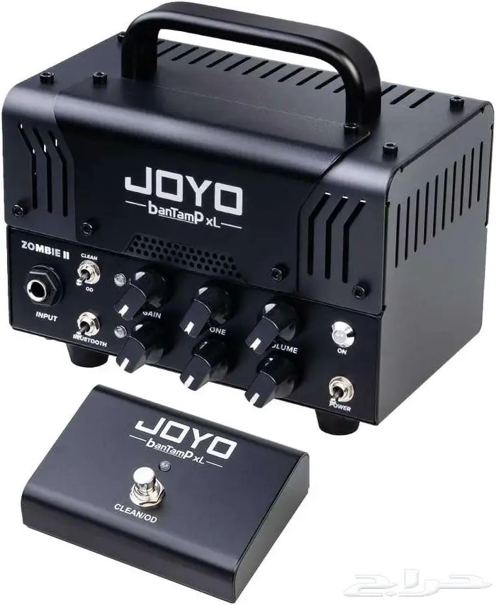 Joyo Guitar Amps مضخم صوت جيتار جويو 3