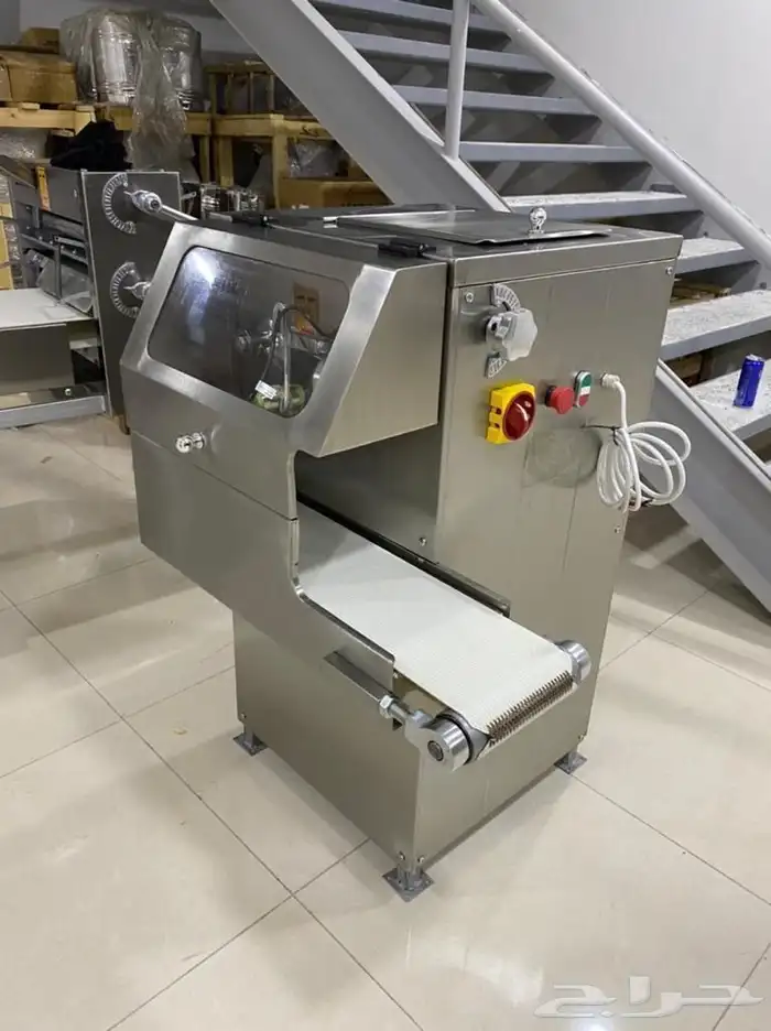 معدات مخابز 5