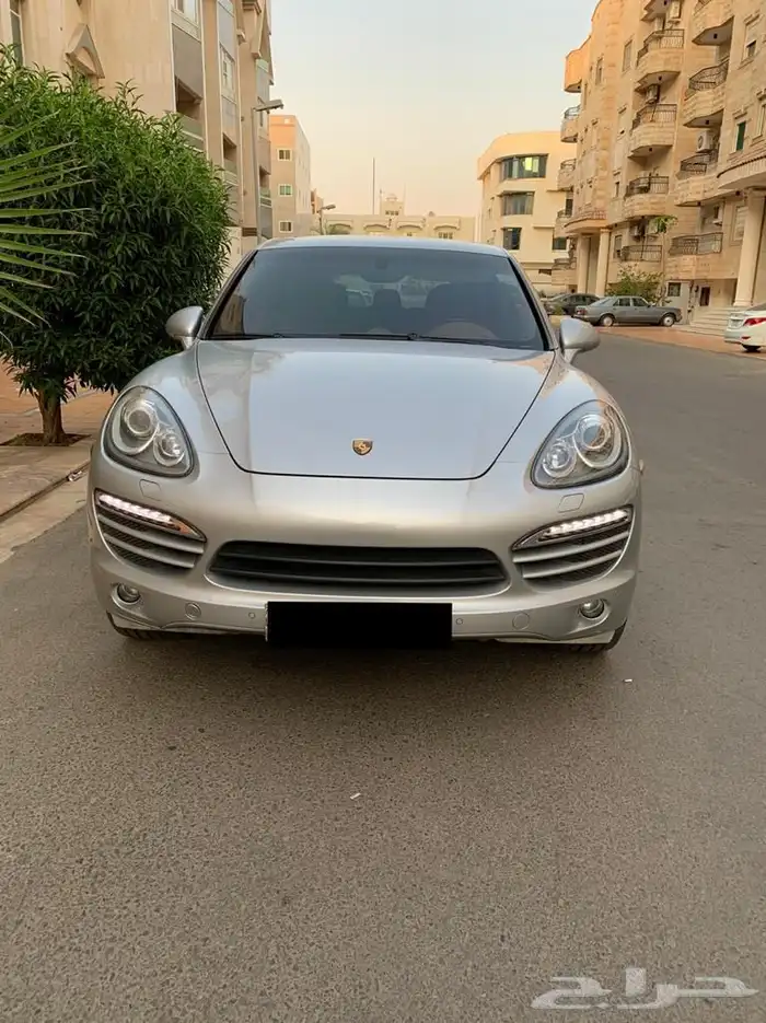 بورش للبيع 0