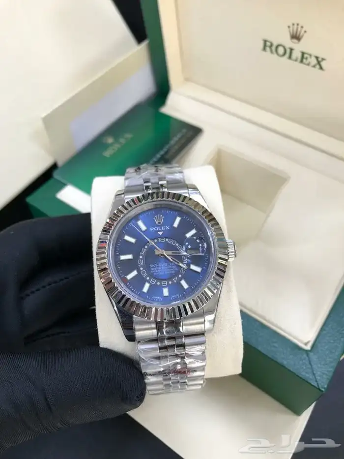 مجموعات ساعات رولكس 2