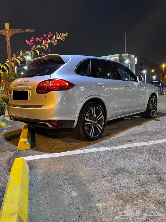 بورش للبيع 18