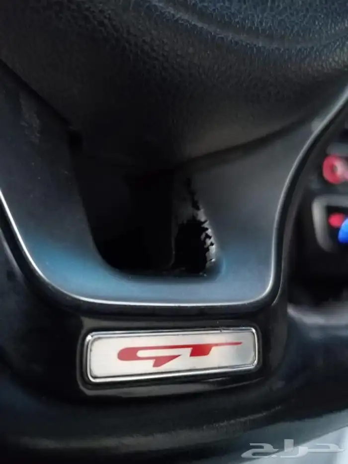 كيا اوبتيما Kia Optima GT 12