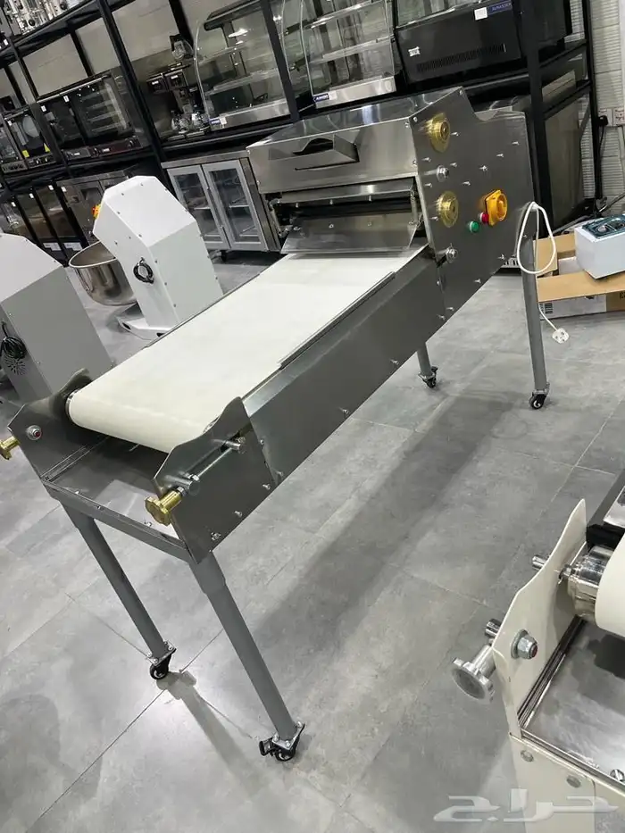 معدات مخابز 7