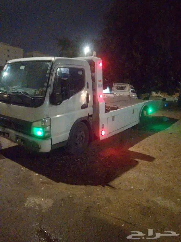 سطحة جده مكه للمشاوير 0