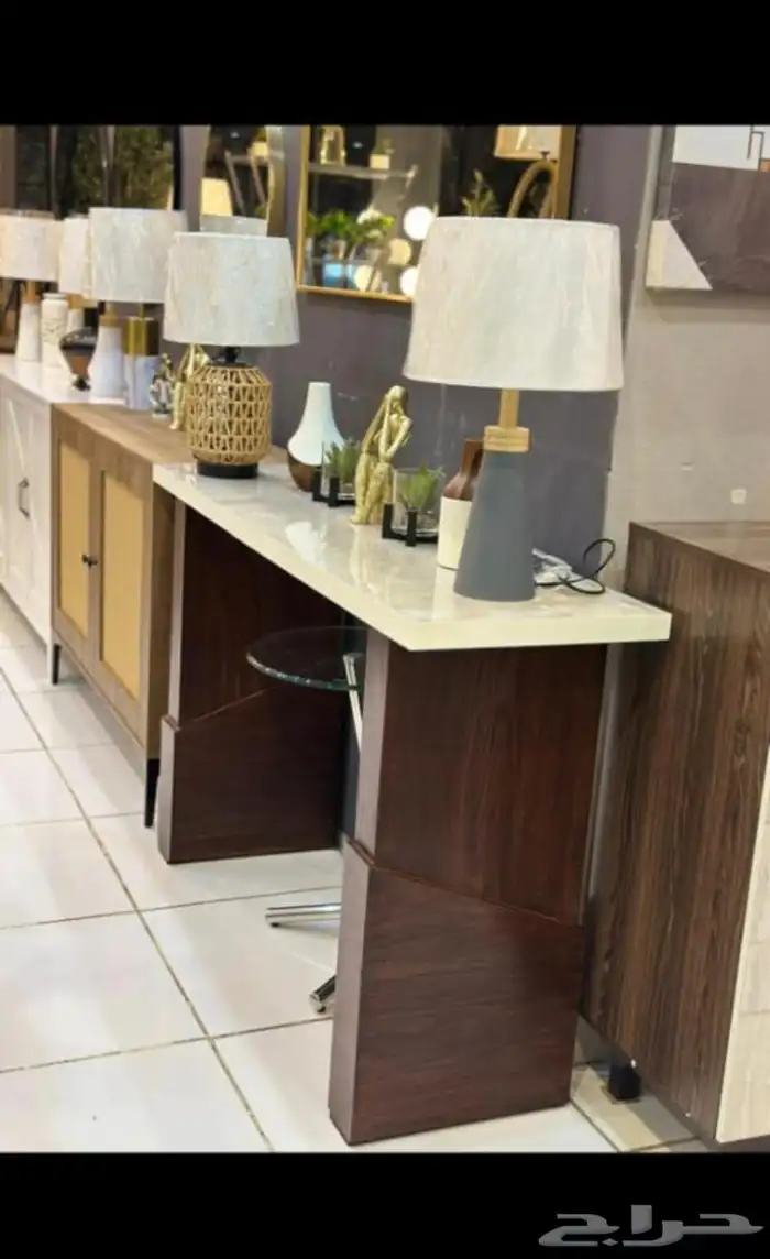 تاثيث فنادق وشقق مفروشة تفصيل سراير كنب   مطابخ 22