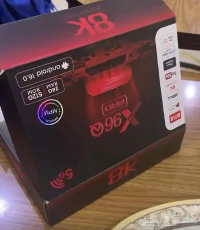 اشتراك اي بي تي في الأفلام والمسلسلات وجميع المبارايات 7