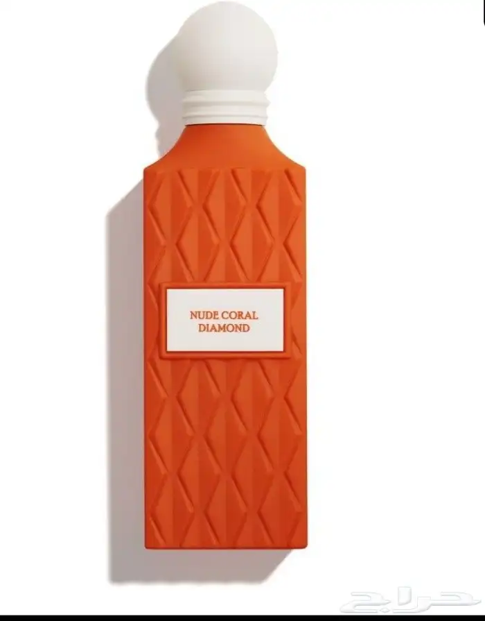 عطور نا وصلت من إبراهيم القرشي 0