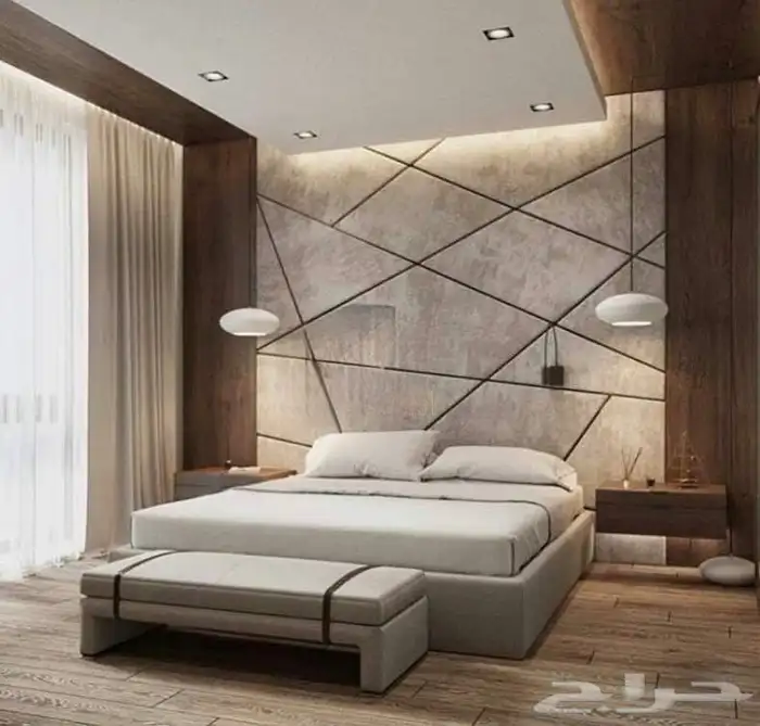 تاثيث فنادق وشقق مفروشة تفصيل سراير كنب   مطابخ 7