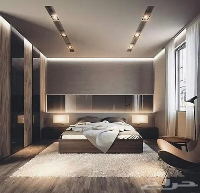 تاثيث فنادق وشقق مفروشة تفصيل سراير كنب   مطابخ 9