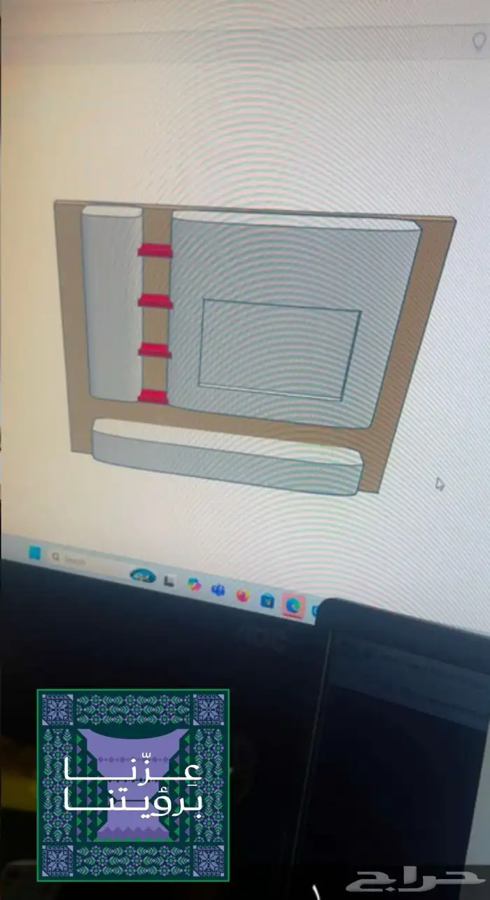 فريق سعودي محترف في تنفيذ جميع أعمال التشطيب والديكور 1