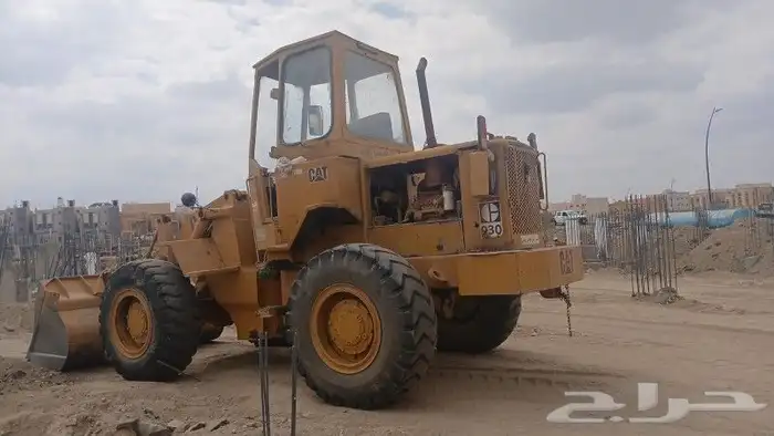 شيول 930 سي 0