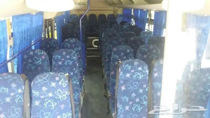 بيع باص او حافلات صينيه زنج تنج 2016 عدد 3 3