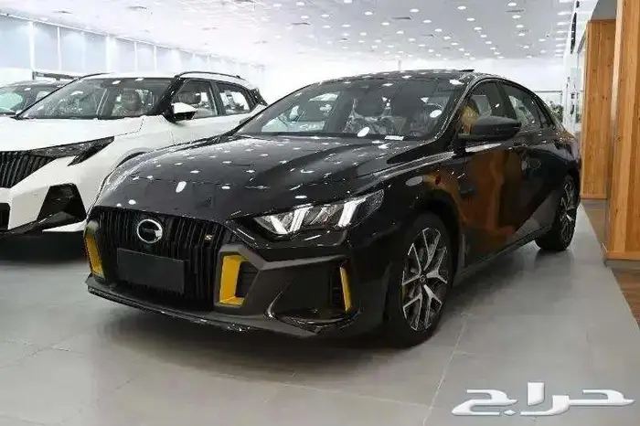 عرض خاص جي إيه سي أمباو GE فل 2025 6