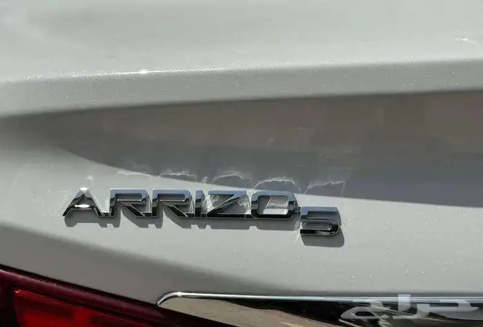 شيري اريزو 5 ستاندركومفورت 2025 3