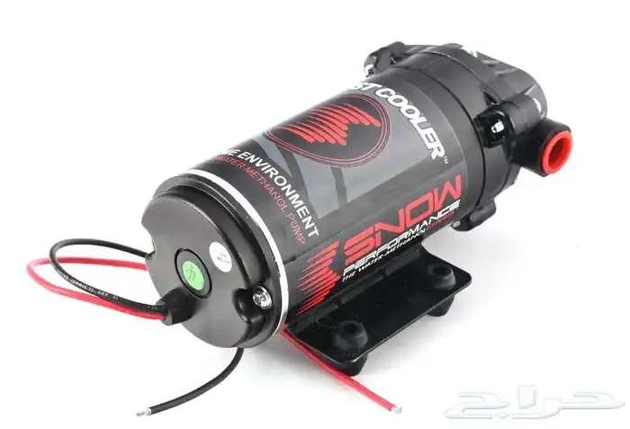 طرمبة SNOW PERFORMANCE 0