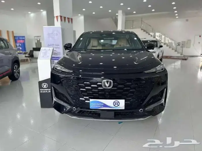 شانجان يوني كي UNI-K 2026-اقل سعر كاش وتمويل-هدية 0