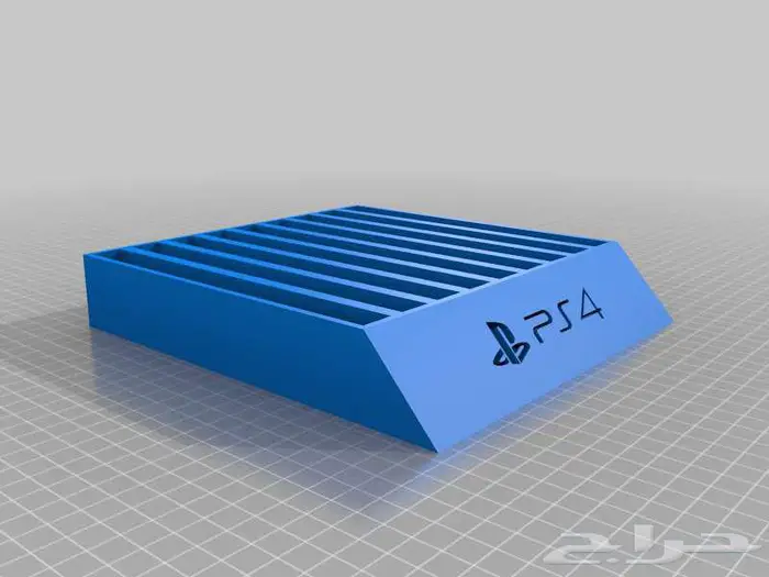 تصميم وطباعة منتجات (3D) 2