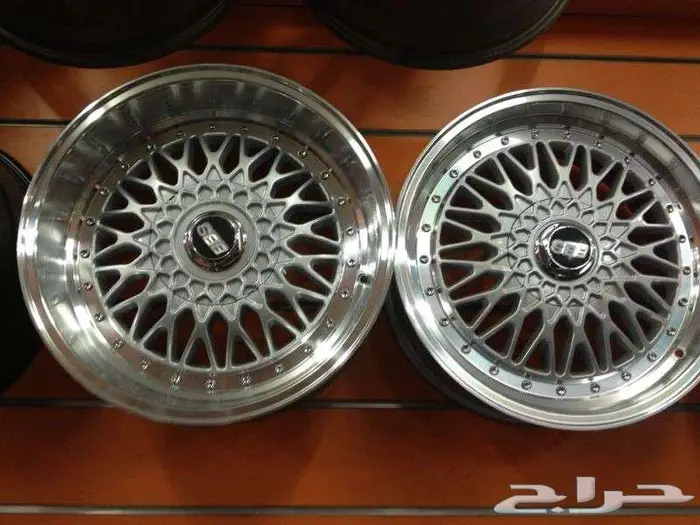 (((جنوط شركة بي بي اس BBS من حجم 18 33
