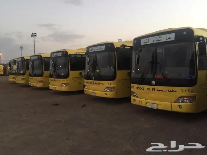 بيع باص او حافلات صينيه زنج تنج 2016 عدد 3 1