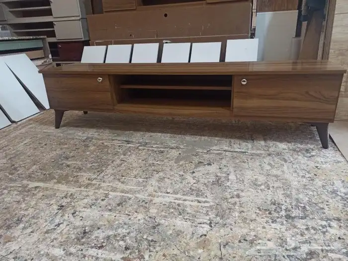 طاولات تلفزيون 4