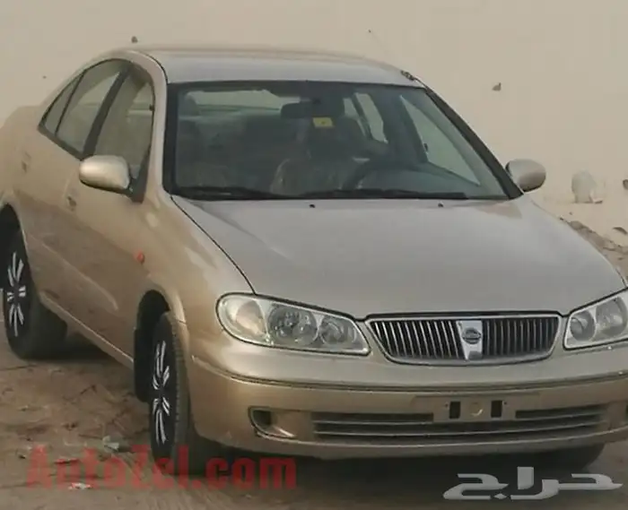 مطلوووب صني من 2003-2006 مخبط تماتيك 0