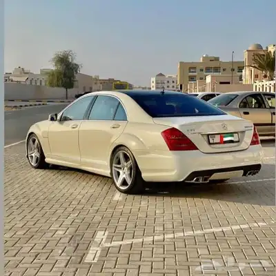بانوراما مرسيدس S500 اس 500 تشليح مرسيدس بنوراما s500 index