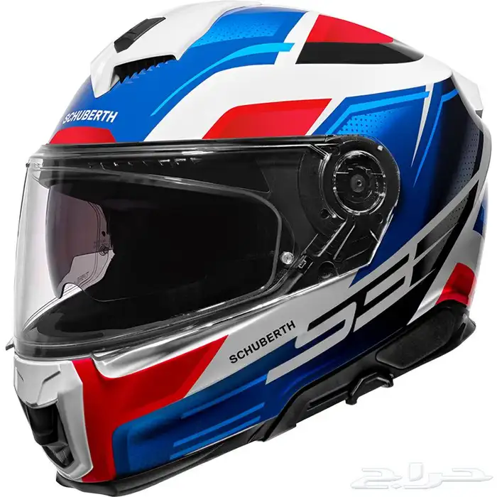 خوذة شوبرث helmet new 0