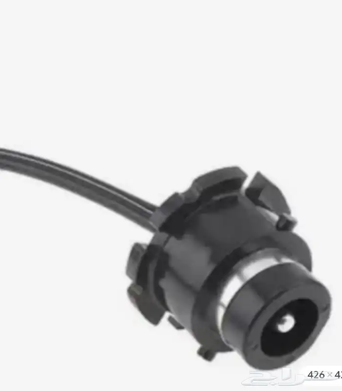 انوار لد للسيارات اللكزس 1