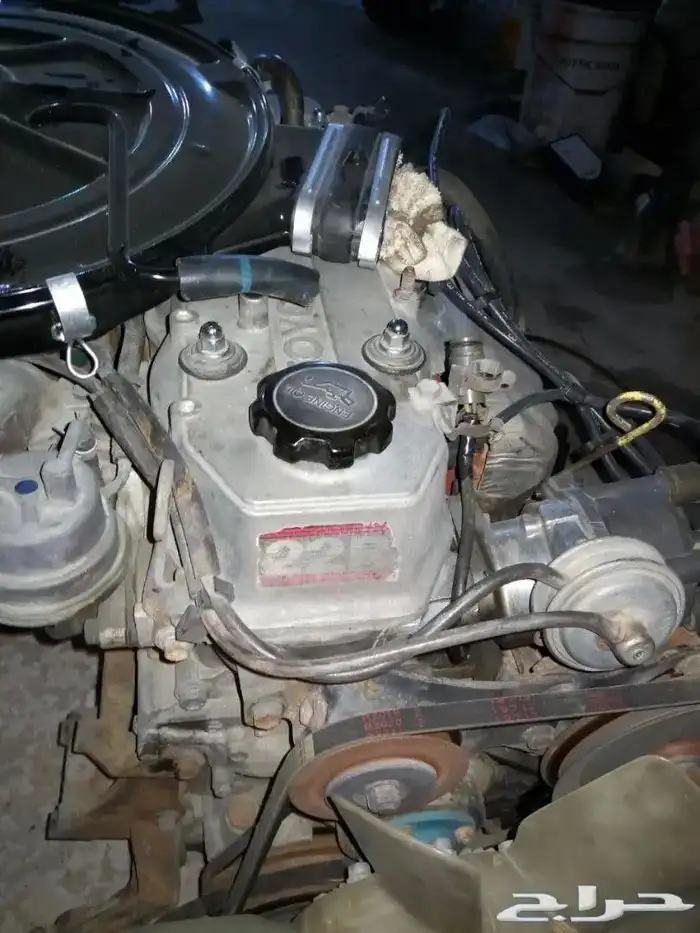 مطلوب مكينة كرسيدا 22R تكون نظيفه وكاله 1