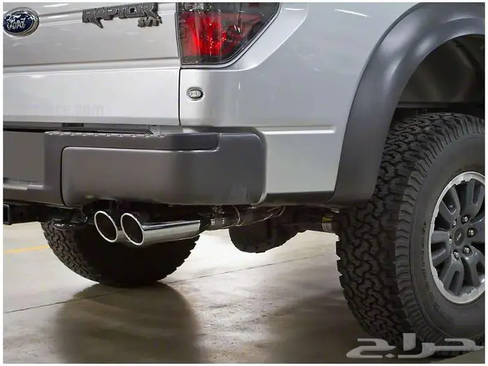 فورد F150 كت باك روش موديل 2010-2014 عرض نهاية العام 6