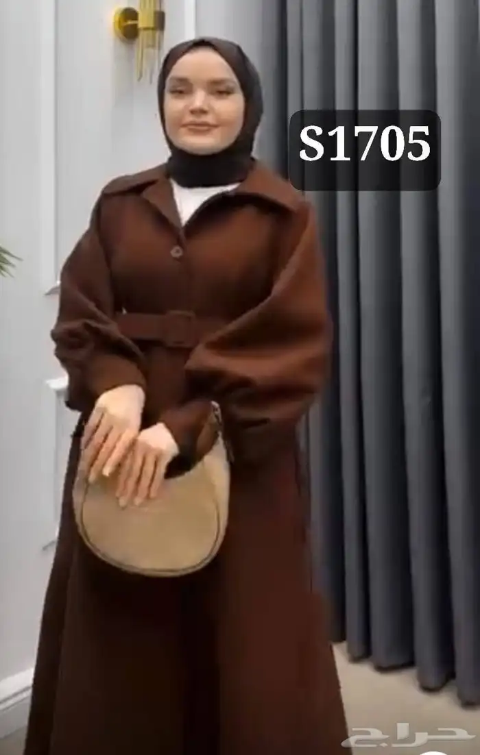 افضل وارقي موديلات لشتاء 2026 5