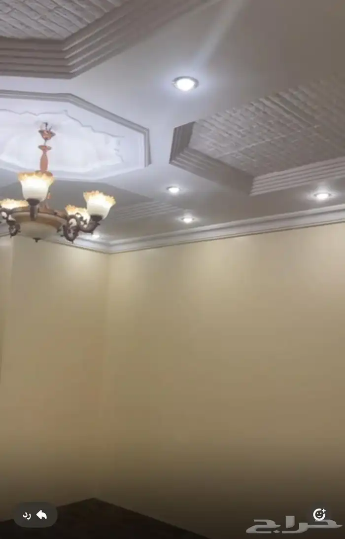 شقة عوائل بمروج الامير 0