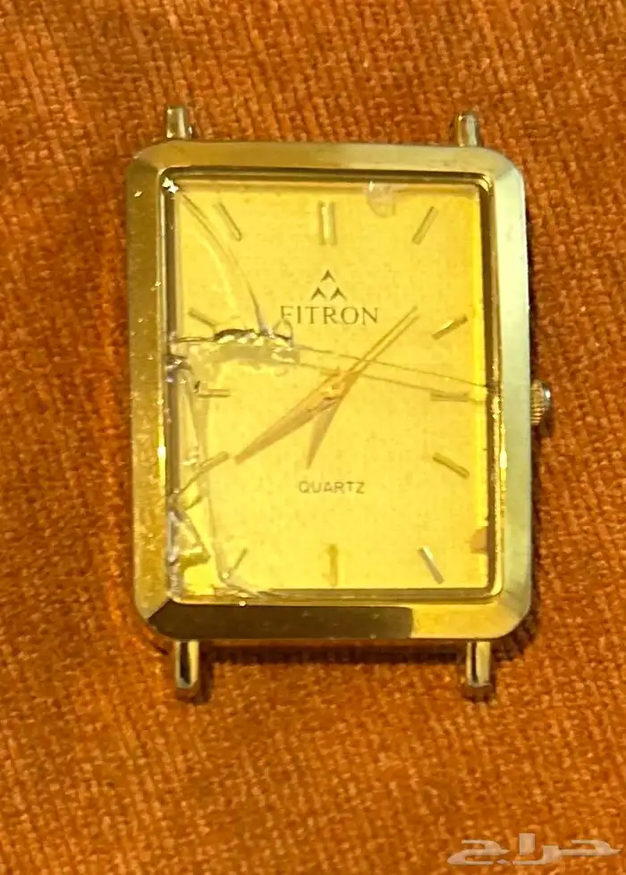 ساعه فيترون يباني فنتج 0