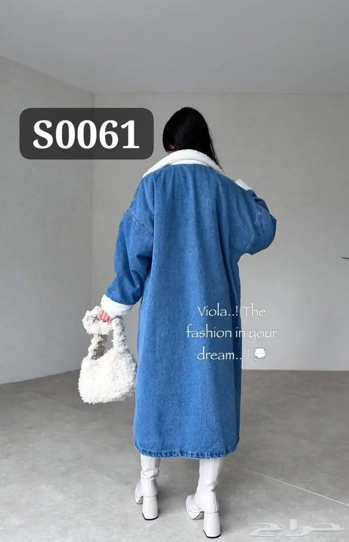 افضل وارقي موديلات لشتاء 2026 35
