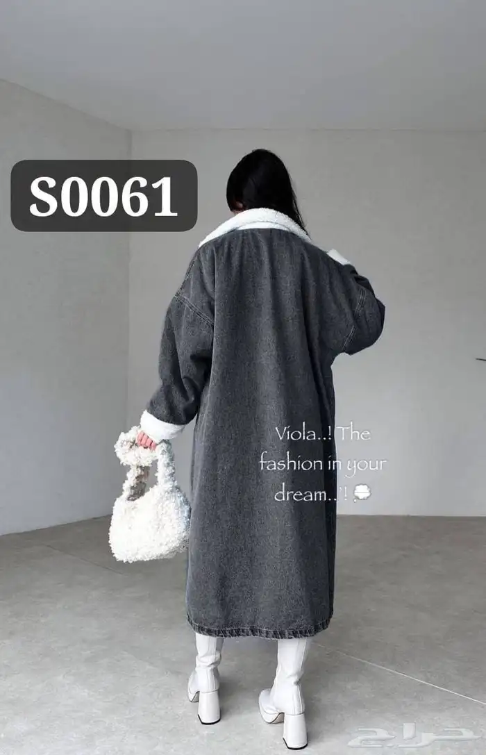 افضل وارقي موديلات لشتاء 2026 32