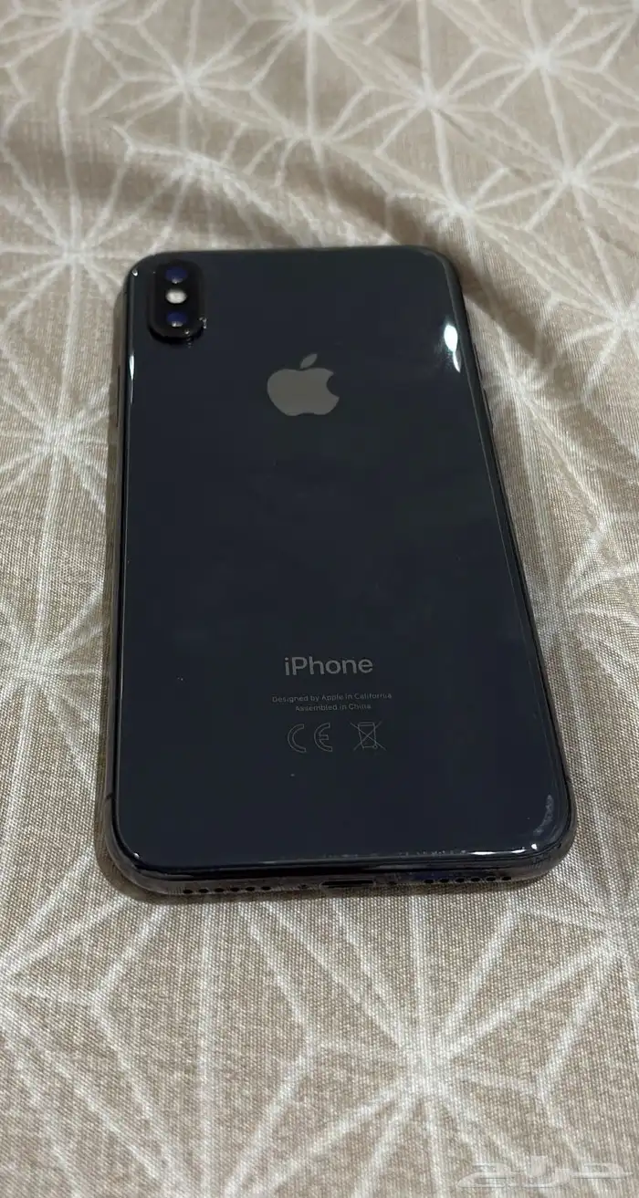 ايفون x 5
