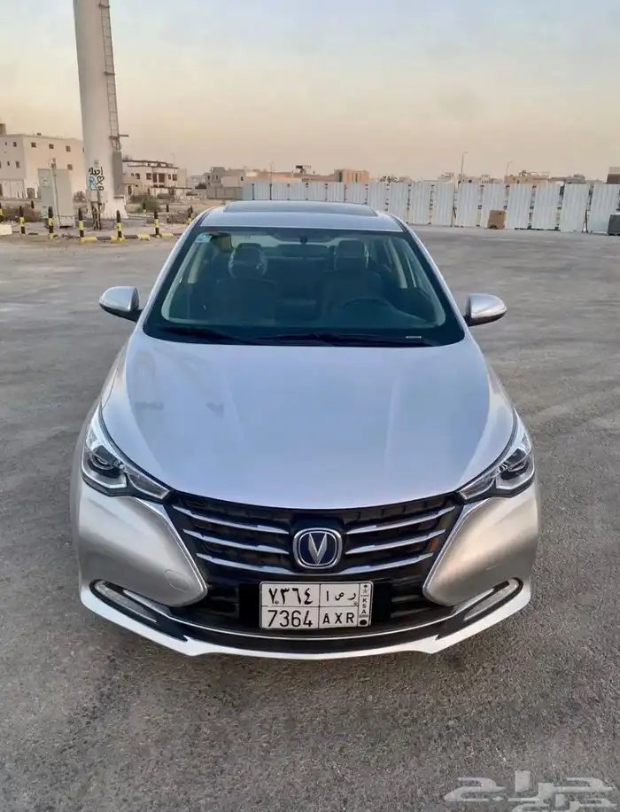 مجموعة سيارات شانجان السفن 2023 9