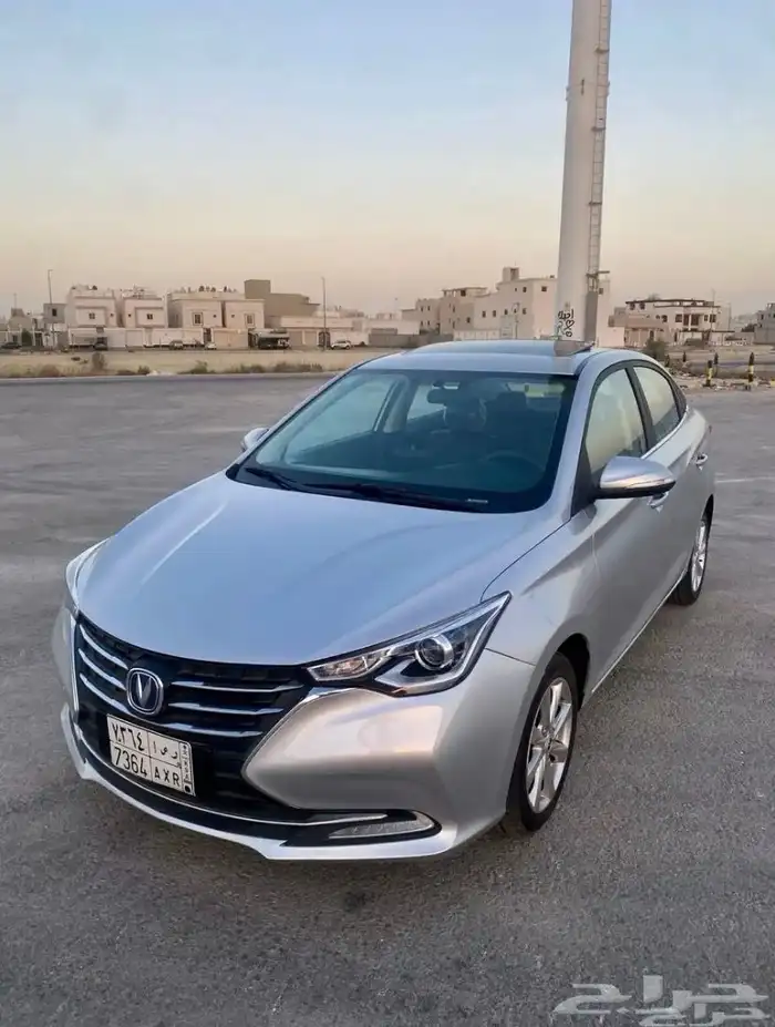 مجموعة سيارات شانجان السفن 2023 10
