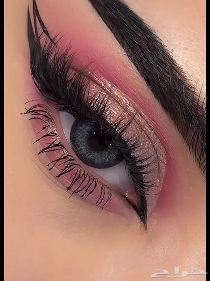 ميك اب ارتست وهير ستايل 12