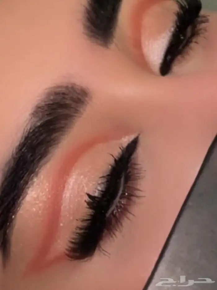ميك اب ارتست وهير ستايل 11