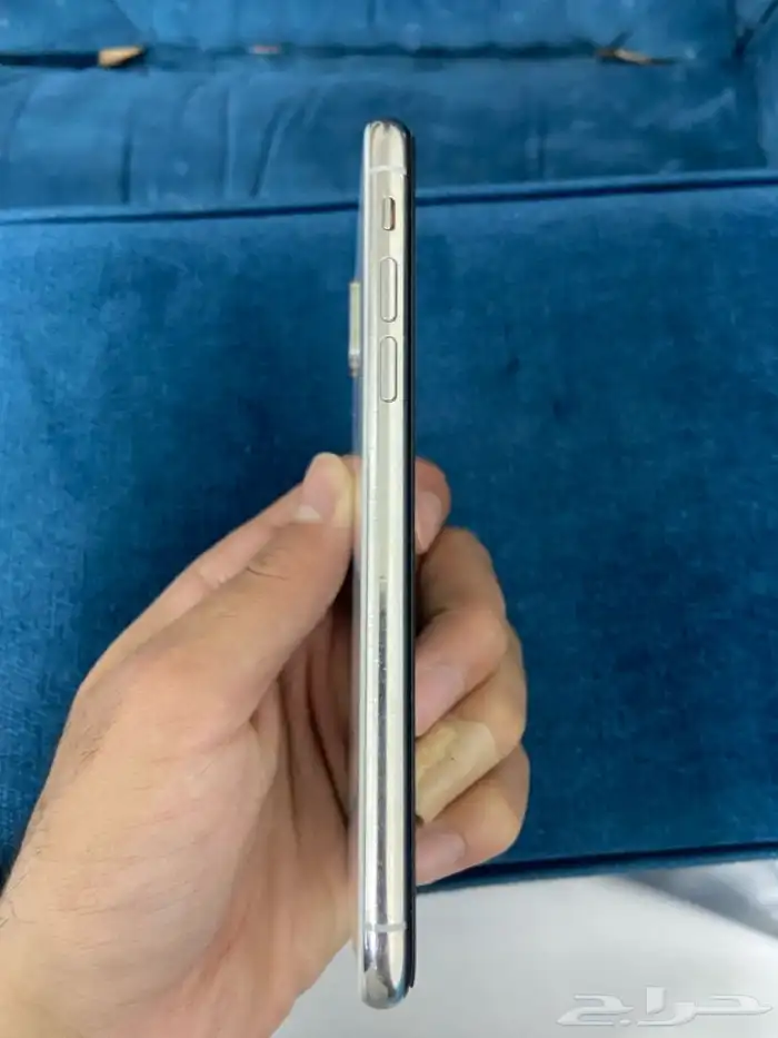 ايفون x 1