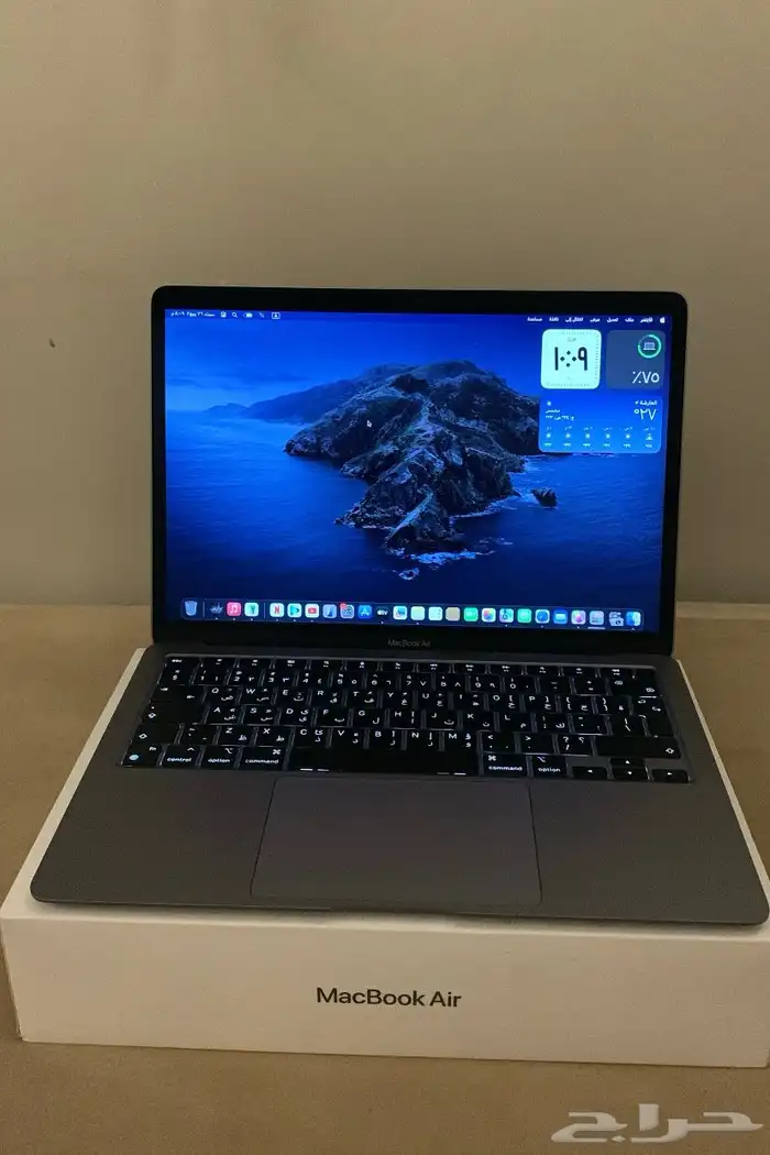 MacBook Air 2