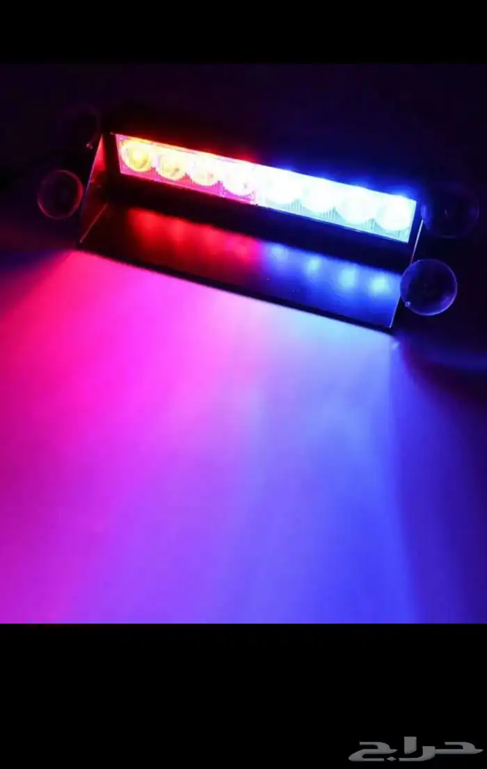 سفتي  LED للبيع المستعجل 5