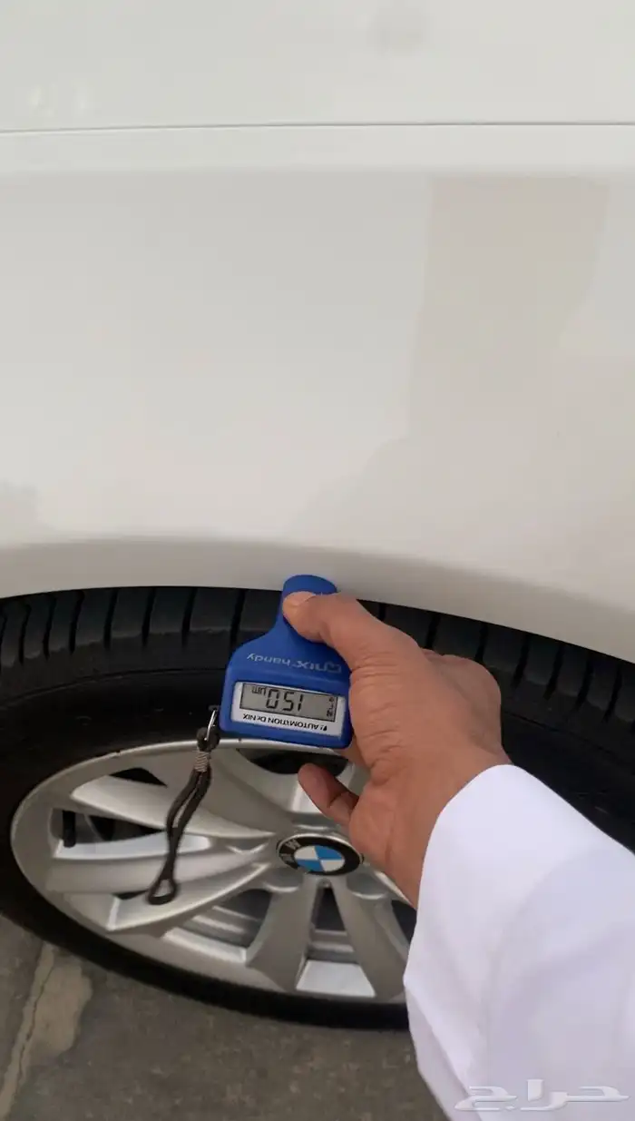 فحص سيارات في الرياض وضواحيها فحص ماقبل الشراء 1