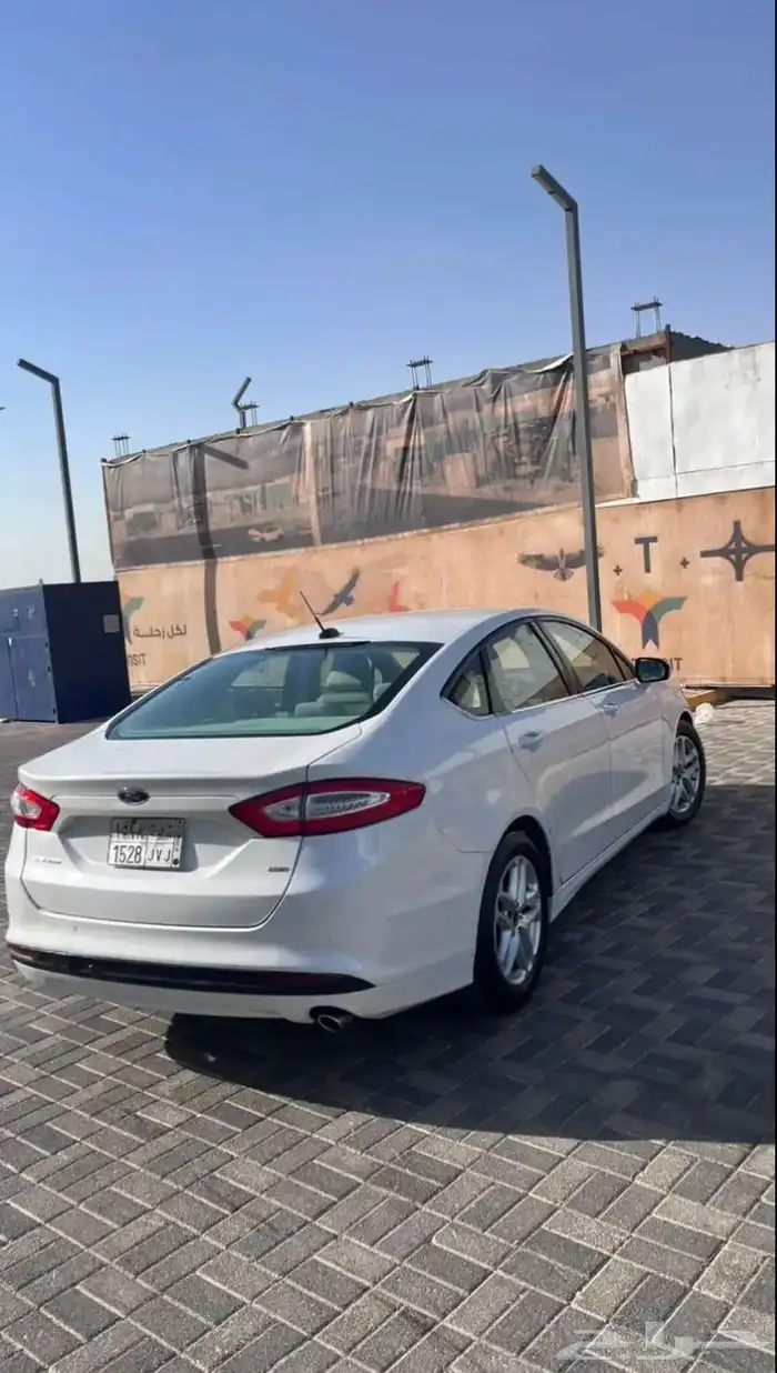 فيوجن 5