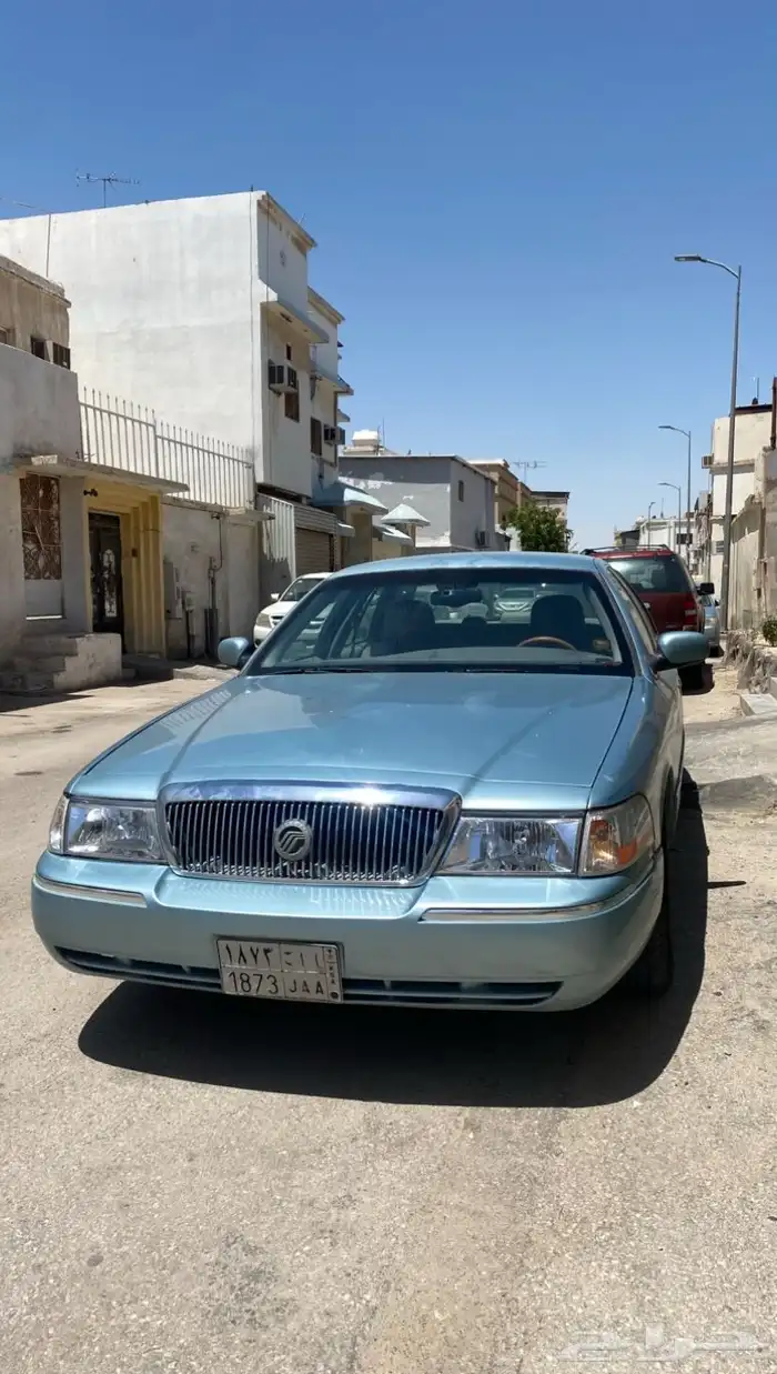 ماركيز 2004 (تشليح فقط) 0