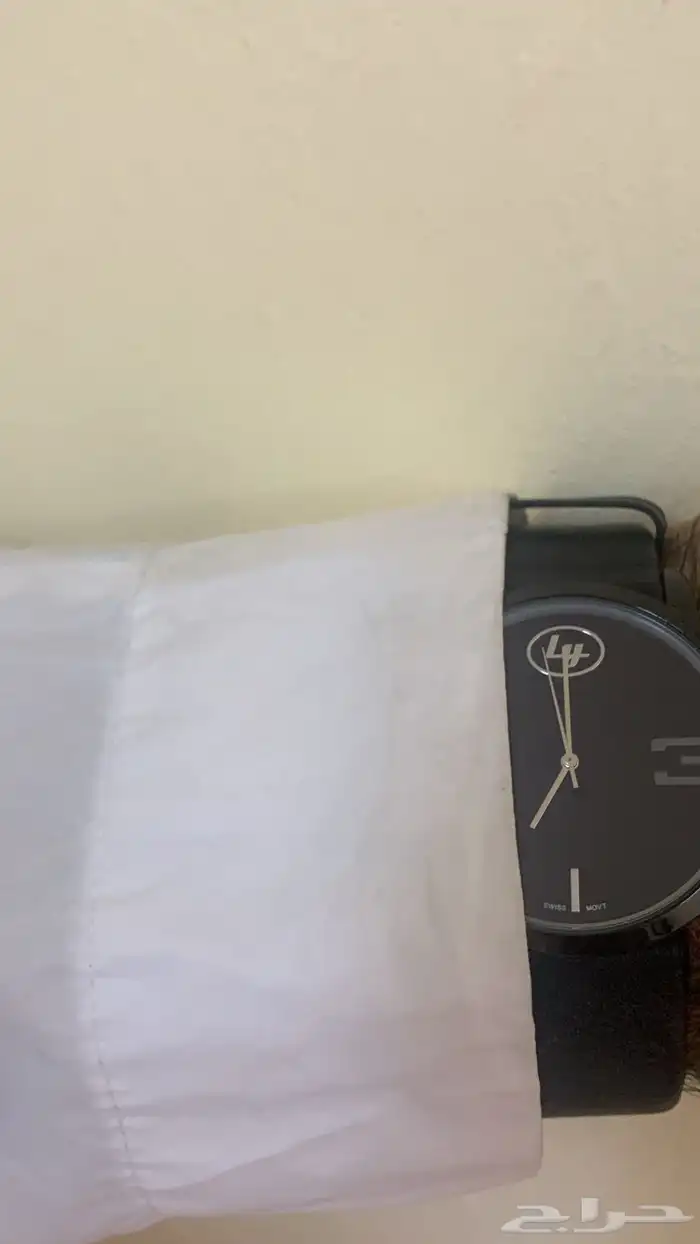 ساعه رجاليه 1