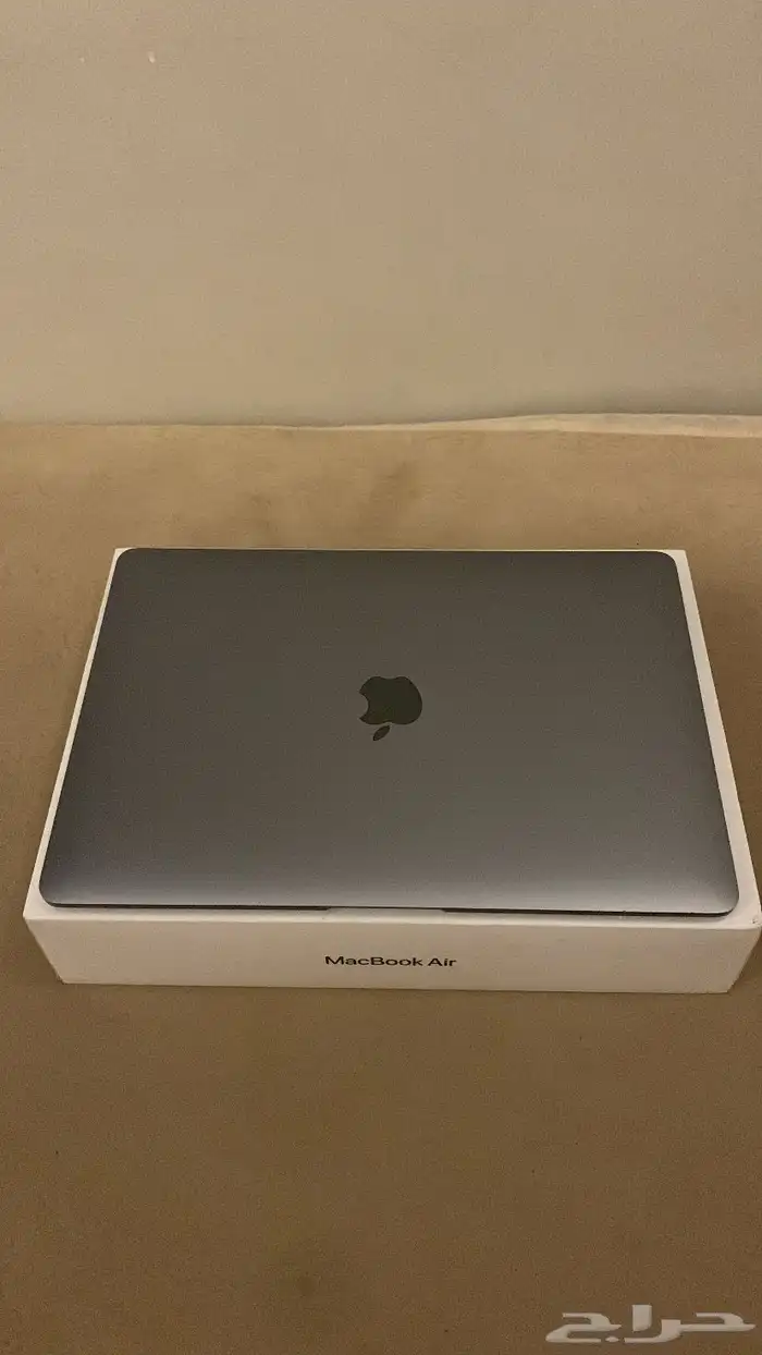 MacBook Air 0